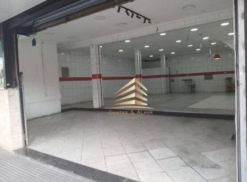 22740c04679aef4a2af363f3be1528eb730cc860 · Salão para alugar, 200 m² R$ 8.300/mês - Cidade Jardim Cumbica - Guarulhos/SP
