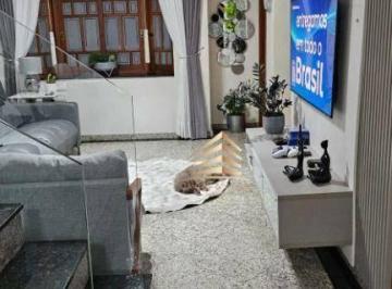 32db3c0661ae16a632a028d56d6d640afc423bc1 · Sobrado à Venda - Condomínio Fechado - Villaggio Capriccio - Gopouva - Guarulhos / SP de 166 m² com