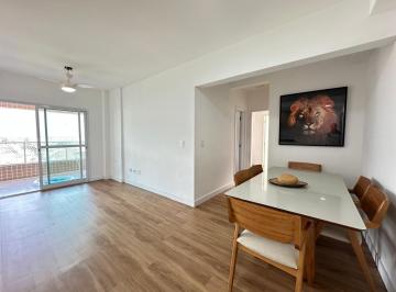 a005e14c30a43fbc317404d8b1e58893a0b230a8 · Apartamento com 2 dormitórios à venda, 83 m² por R$ 535.000,00 - Balneário Flórida - Praia Grande/SP