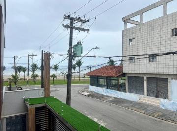 d67527ced2a948f5e1cf97984bdee4568e41fc8e · Casa com 3 dormitórios à venda, 108 m² por R$ 550.000,00 - Caiçara - Praia Grande/SP