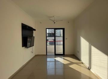 323422be4c749ce04185071f1746c2bf15b11271 · Apartamento com 1 dormitório para alugar, 64 m² por R$ 2.630,01/mês - Vila Guilhermina - Praia Grand