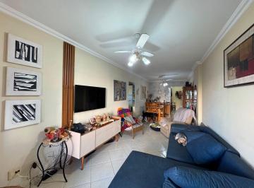 12a25d0460e320b86a7152496ed42549890a6830 · Apartamento com 2 dormitórios à venda, 117 m² por R$ 650.000,00 - Boqueirão - Praia Grande/SP