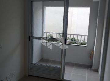 Apartamento · 24m² · 1 Quarto · Vendo Apartamento Novo na Mooca