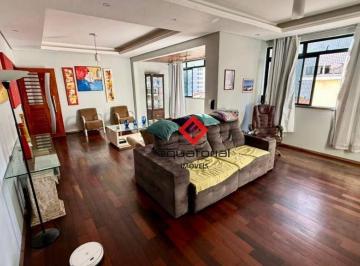 897e03cc91f912a6424a0031ec85df4f838d1d8c · Apartamento com 3 dormitórios à venda, 168 m² por R$ 750.000,00 - Meireles - Fortaleza/CE