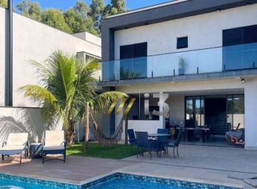 ef44112f29062324332420869fa4be5895417548 · Casa com 3 dormitórios à venda, 230 m² por R$ 1.690.000 - Condomínio Buona Vita - Atibaia/SP