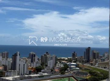 Cobertura Aquarius | Vista Mar, Sofisticação em um dos Endereços Mais Desejados de Salvador · Cobertura Aquarius | Vista Mar, Sofisticação em um dos Endereços Mais Desejados de Salvador