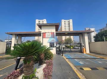 Apartamento · 49m² · 2 Quartos · 1 Vaga · Apartamento para alugar em Americana/SP