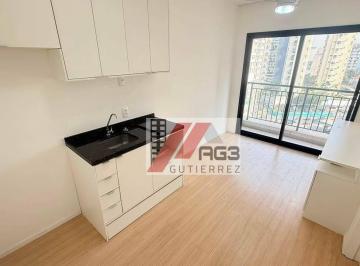 b4d69d89590321f90e9677f8d3130a12caeb1c62 · Apartamento de 1 suíte com móveis planejados, ar-condicionado e lazer ao lado do Metrô Vila Madalena