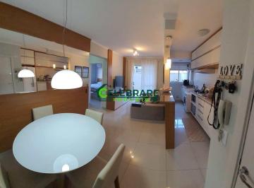 Apartamento · 55m² · 2 Quartos · 1 Vaga · APTO GARDEN EM PINHAIS!!! 02 QTOS,COZINHA,GARDEN,PRÓX.JACOMAR