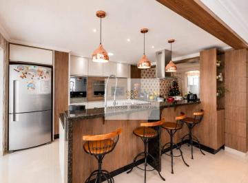 1d589c85457daa6acab5b70f73757b9057a72c8a · Cobertura com 3 quartos à venda, 190 m² de R$ 1.200.000 por R$ 990.000 - Tingui - Curitiba/PR