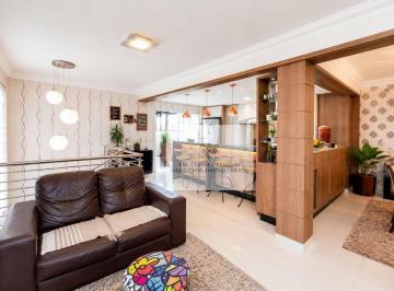 8b9b4514f71e2eebf50c79eee92b05f075f398e3 · Cobertura com 3 dormitórios à venda, 190 m² de R$ 1.200.000 por R$ 990.000 - Tingui - Curitiba/PR