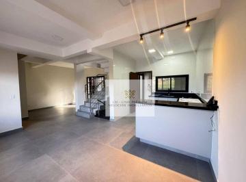 6a4c96a6f9542e08f13cf03a9d4ce33d6143eeae · Casa Moderna para Alugar em Curitiba | Suíte Master, Closet, Ático e Garagem Coberta