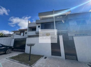 4b23695942c1a16a8aa700b376e74bd6354fe57d · Sobrado Novo com Ático e Terraço para Locação | Alto Padrão em Curitiba