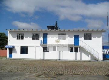 b442fe9a2ec222cfbede24e086904e070fd5dc07 · Galpão para alugar, 550 m² por R$ 32.500/mês - Hauer - Curitiba/PR