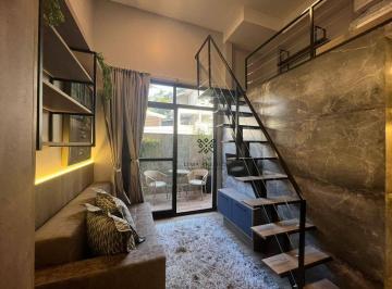 8976390b1e5b8934b944601a60aac9012169215b · Studio com 1 dormitório para alugar, 35 m² por R$ 2.850/mês - Ecoville - Curitiba/PR