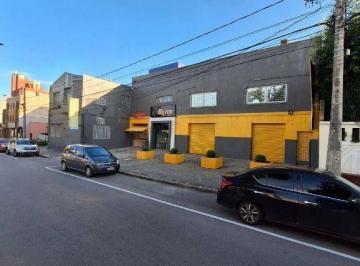 68594468bdbb7684627c978fe7ec61782a861c5f · Terreno ZRF.1 à venda, 1430 m² (28m FR) por R$ 4.800.000 - São Francisco - Curitiba/PR