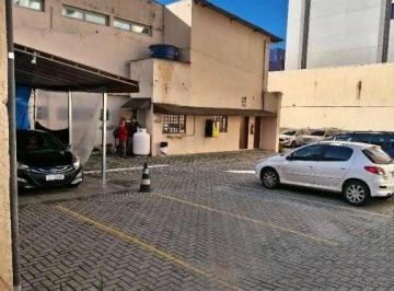 b69553501371af77ed1849e7c55d6057b1e54e14 · Prédio à venda, 1652 m² - 02 pisos - A 100m do Shopping Muller São Francisco - Curitiba/PR