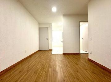 Apartamento · 41m² · 2 Quartos · 1 Vaga · APARTAMENTO 02 DORMITÓRIOS COM VAGA MATO GRANDE CANOAS