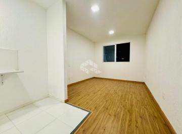 Apartamento · 41m² · 2 Quartos · 1 Vaga · Apartamento de 2 dormitórios, com uma vaga no bairro Mato Grande em Canoas