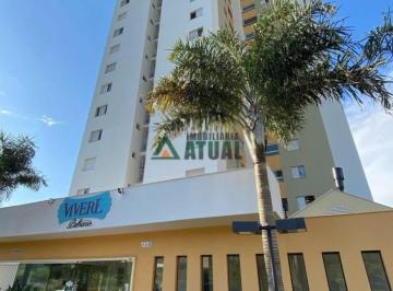 18604115230.jpg · APARTAMENTO COM 3 QUARTOS SENDO UMA SUÍTE NO CONDOMINIO VIVERE PALHANO NA ZONA SUL DE LONDRINA