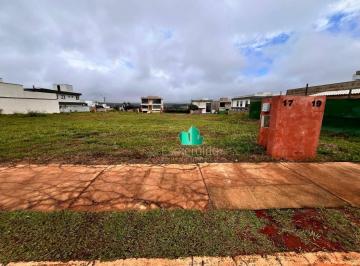 0cb21223b4a4bad3ae322cdc76d835a736603fce · Terreno à venda, 400 m² por R$ 335.000,00 - Jardim Botânico - Brasília/DF