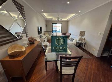 5d21bf1a4188e1d95b26dd99e7f7562246ed64cd · Apartamento com 3 dormitórios à venda, 110 m² por R$ 1.190.000,00 - Santa Paula - São Caetano do Sul