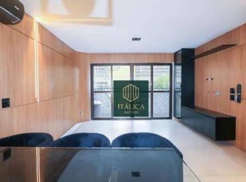 222fbc5d5c674c24cd336a1371b9378ff176f110 · Apartamento com 3 dormitórios à venda, 120 m² por R$ 1.190.000,00 - Santa Paula - São Caetano do Sul