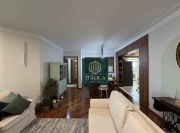 01019d8b5dffc0764aba0c687f019bb5e5f1d2ad · Apartamento com 3 dormitórios à venda, 130 m² por R$ 1.460.000,00 - Barcelona - São Caetano do Sul/S