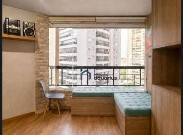 c3071097266f7127acbf572f51c09deefe165cac · Apartamento com 2 dormitórios à venda, 67 m² - Jardim Aquarius - São José dos Campos/SP