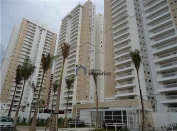 ec981182d36c118b08240ad43bf494d87da6e4ce · Apartamento com 3 dormitórios para alugar, 125 m² por R$ 7.500.00/mês - Royal Park - São José dos Ca