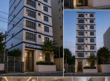 Apartamento · 45m² · 2 Quartos · 1 Vaga · Apartamento à venda - em Biquinha