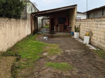 Casa · 60m² · 2 Quartos · 2 Vagas · Casa à venda - no Balneário Tropical