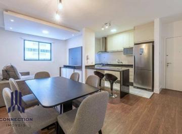 abf5302359d9e5a8819ca51b2f703751d671f231 · Apartamento com 2 dormitórios à venda, 69 m² por R$ 689.000,00 - Batel - Curitiba/PR