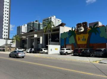 202606172346133025.jpeg · LOCAÇÃO PRÉDIO COMERCIAL DE ESQUINA NA AVENIDA JORGE AMADO  400m² | JARDINS