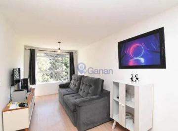 cab4b150433a605abeb81d82a993bc039a341a40 · Apartamento com 3 dormitórios à venda, 73 m² por R$ 289.000,00 - Santa Cândida - Curitiba/PR