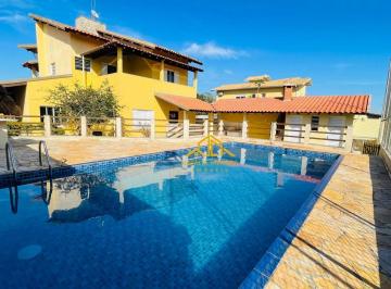 2d5853bad407e1478640a37ee3c24b4e188a270b · Casa com 4 dormitórios à venda, 425 m² por R$ 1.450.000,00 - Jardim Haras Bela Vista - Vargem Grande