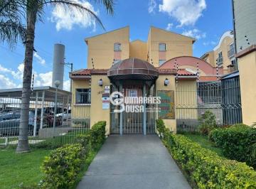 4d6e4929589ebaeb1a9a937bb8ae43c804ea7704 · Apartamento com 2 dormitórios à venda, 54 m² por R$ 325.000,00 - Recanto Quarto Centenário - Jundiaí