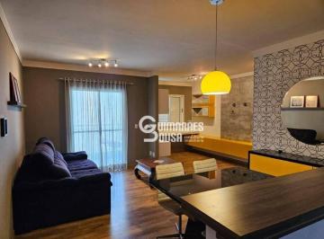 e45c152da90d3c9d5810511d208d4cbc09530ba7 · Apartamento com 3 dormitórios à venda, 83 m² por R$ 869.000 - Condomínio Practice - Vila das Hortênc