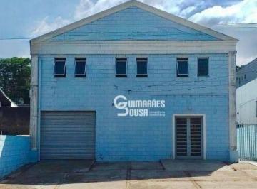 e186117fbb1437405c89a27f493ebec581ca1b66 · Galpão para alugar, 340 m² por R$ 10.544/mês - Centro - Vinhedo/SP