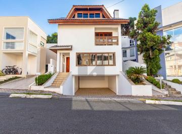 Casa · 353m² · 3 Quartos · 4 Vagas · Excelente Casa no Condomínio Brazville!