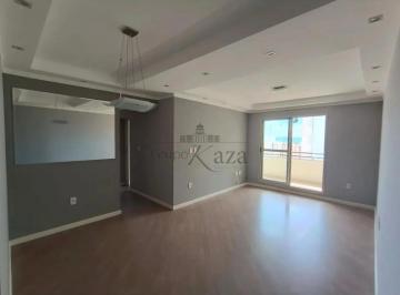 Apartamento · 102m² · 3 Quartos · 2 Vagas · Oportunidade - Apartamento - Conjunto Residencial Trinta e Um de Março - Residencial Ilhabela - 3 Do
