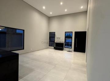 Casa · 300m² · 3 Quartos · 4 Vagas · Oportunidade - Casa Térrea - Caçapava - Condomínio Terras do Vale - 3 Dormitórios - 162m².