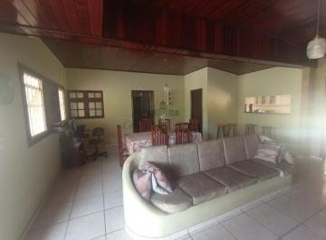 Casa · 2000m² · 4 Quartos · 4 Vagas · Casa em Condomínio -  Residencial Village Alpino - Bairro dos Freitas - 4 Dormitórios - 389m².