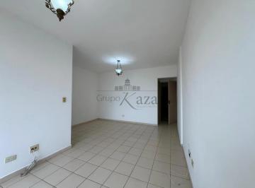 Apartamento · 70m² · 3 Quartos · 2 Vagas · Oportunidade - Apartamento - Floradas de São José - Vale do Luar - 3 Dormitórios - 70m².