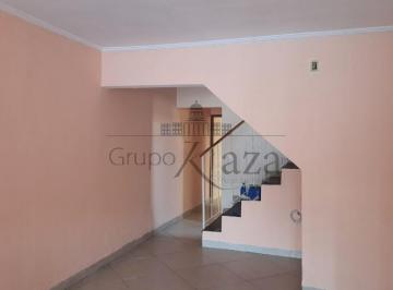 Casa · 130m² · 3 Quartos · 2 Vagas · Casa Sobrado - Jardim Vale do Sol - 156m² - 3 Dormitórios.