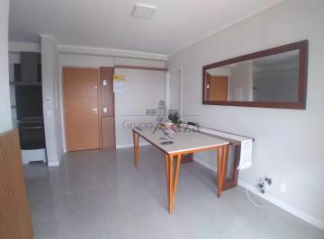Apartamento · 68m² · 2 Quartos · 1 Vaga · Oportunidade - Apartamento - Jardim Augusta - Residencial Piazza Navona - 2 Dormitórios - 68m².