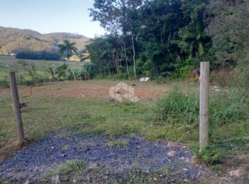 Terreno · 600m² · Terreno no bairro Três Riachos, em Biguaçu - SC