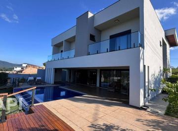 90eb3aa6b4d6906a6e2fad4fc0fdd8e327c16534 · Casa com 4 dormitórios à venda, 385 m² por R$ 3.500.000,00 - Dos Medeiros - Jundiaí/SP