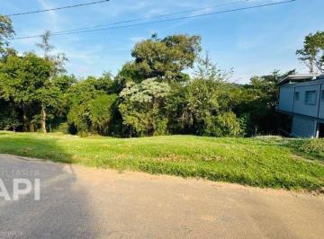 c5354921e2a683ca1db3e450ba90ed1eedb28120 · Terreno à venda, 810 m² por R$ 341.000,00 - Terras de Santa Teresa - Itupeva/SP