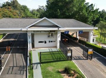 25a80147453e422ef3aa350bcbb5c6df88ebeca7 · Terreno à venda, 810 m² por R$ 341.000,00 - Terras de Santa Teresa - Itupeva/SP